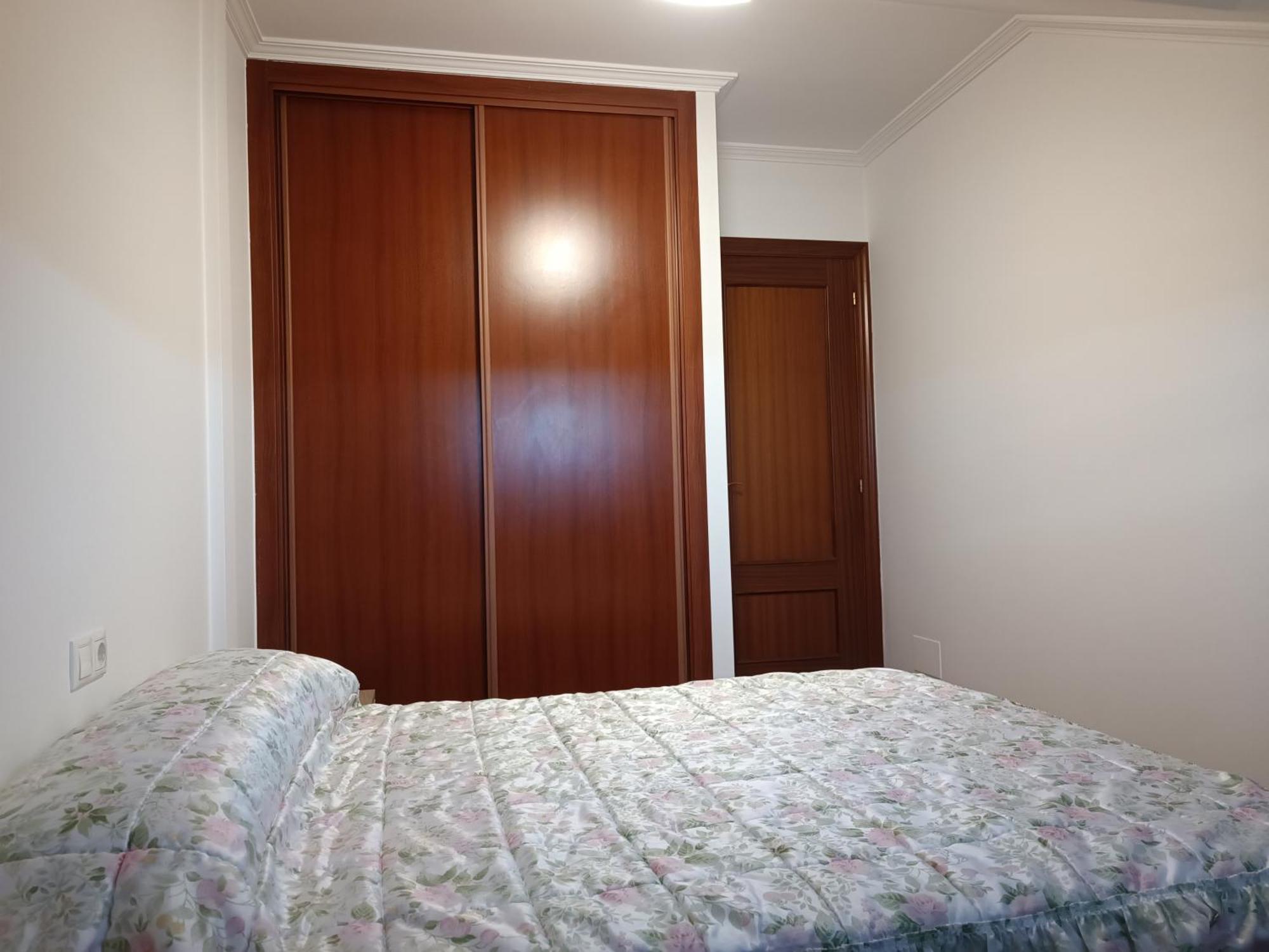 Atico Con 3 Habitaciones En ポイオ エクステリア 写真