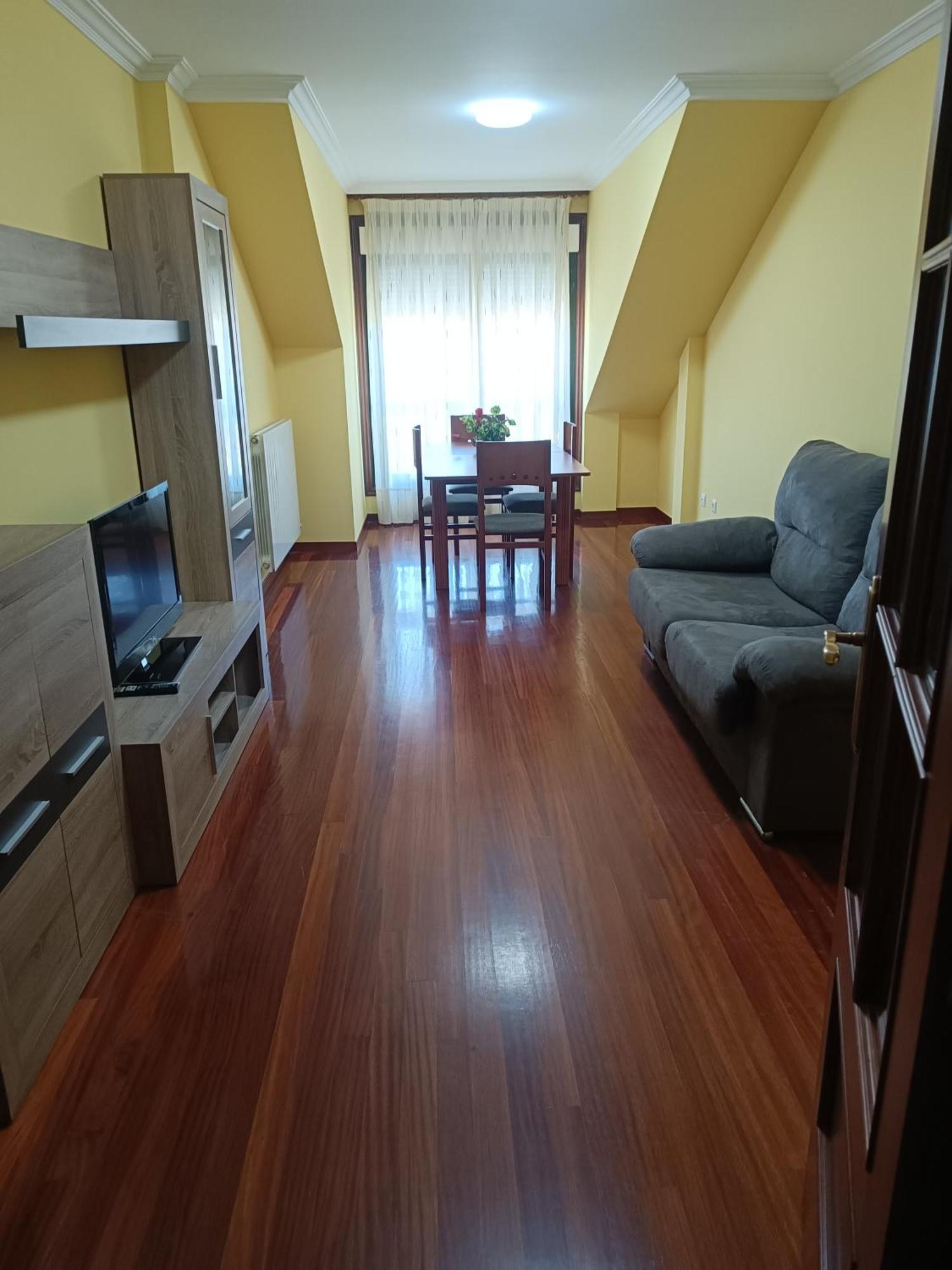 Atico Con 3 Habitaciones En ポイオ エクステリア 写真