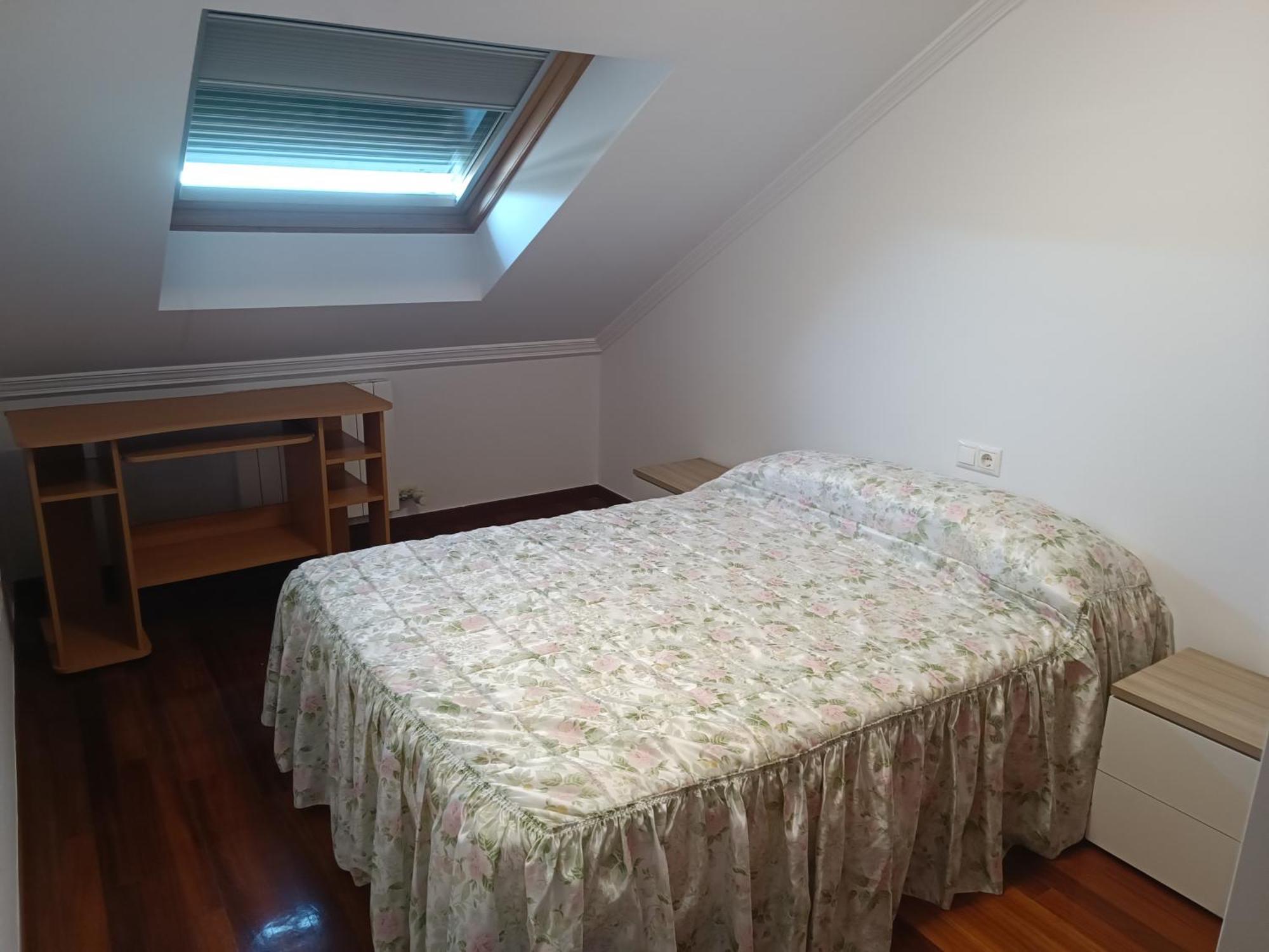 Atico Con 3 Habitaciones En ポイオ エクステリア 写真